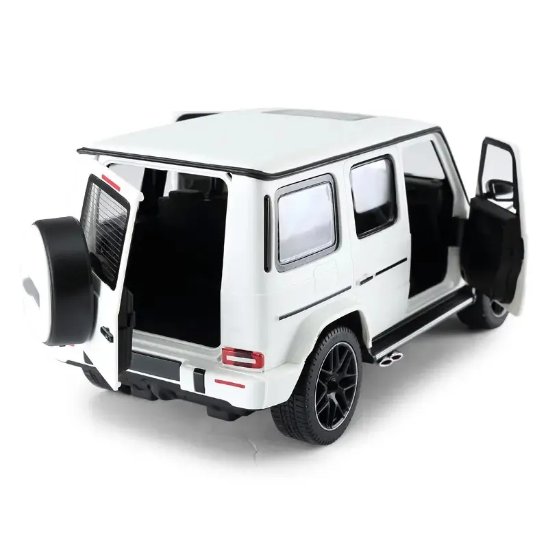 Exquisite And Realistic Remote Control Toy Car