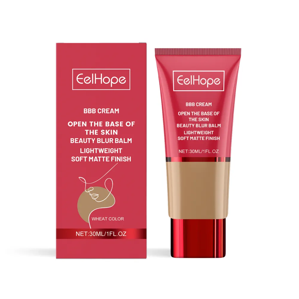 BB Cream Series
