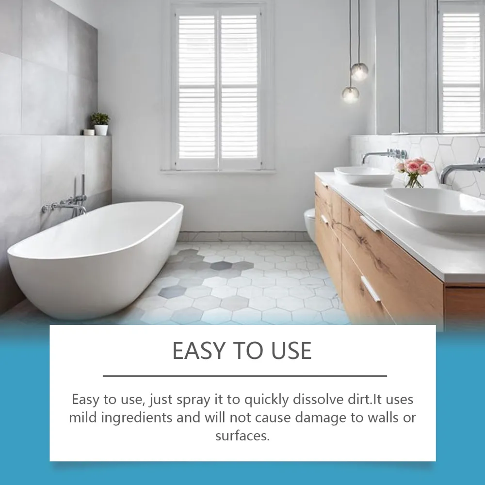 Stain remover