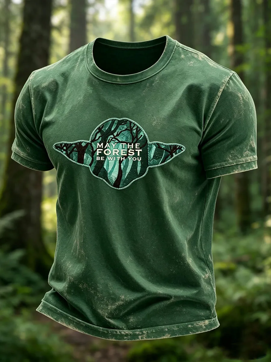 Men's Forest T-Shirt