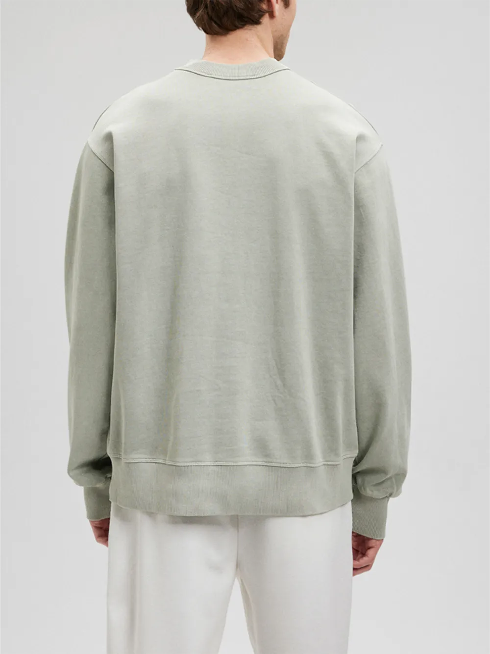 Long Sleeve Cotton Shirts