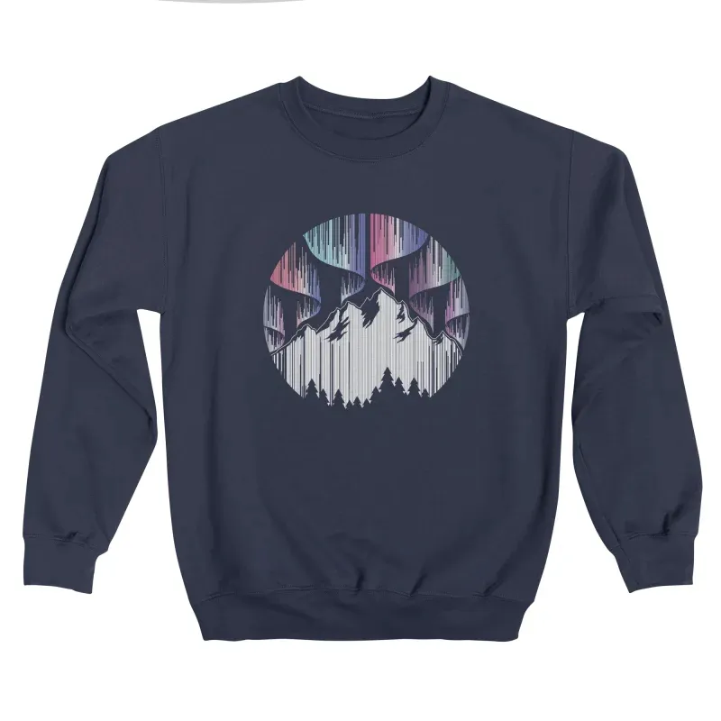 Northern Lights Sweatshirt