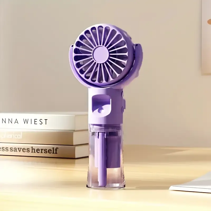 Portable Handheld Spray Fan