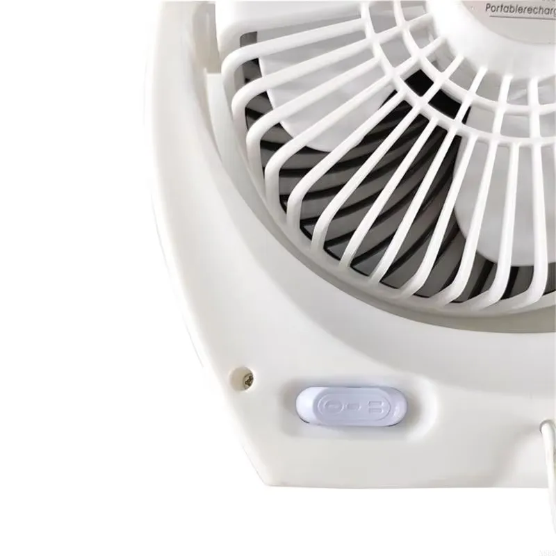 Low-Power Solar Exhaust Fan