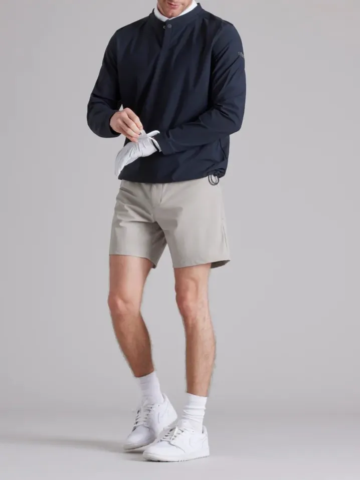 Men's Long-Sleeve Cotton Shirts