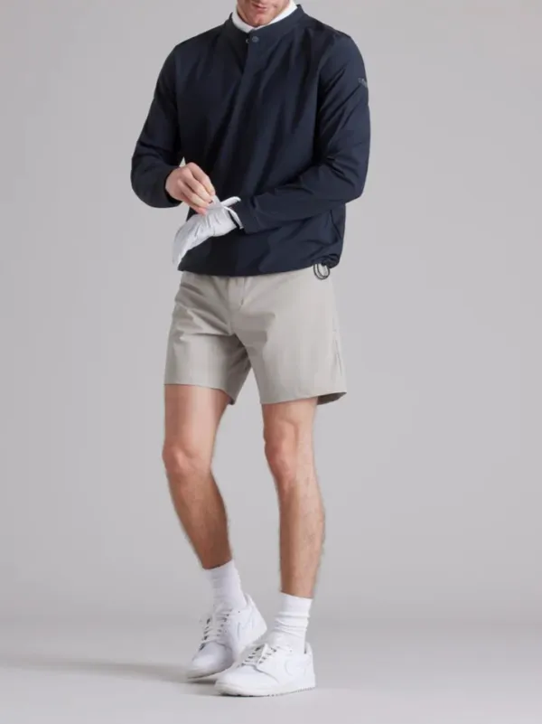 Men's Long-Sleeve Cotton Shirts