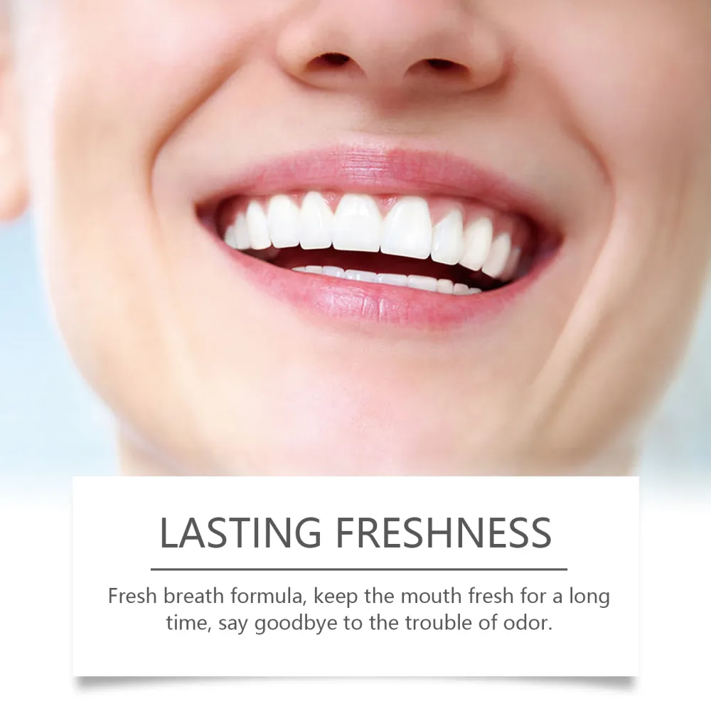 toothpaste