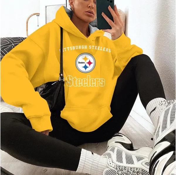 Pittsburgh Steelers-zxuanc