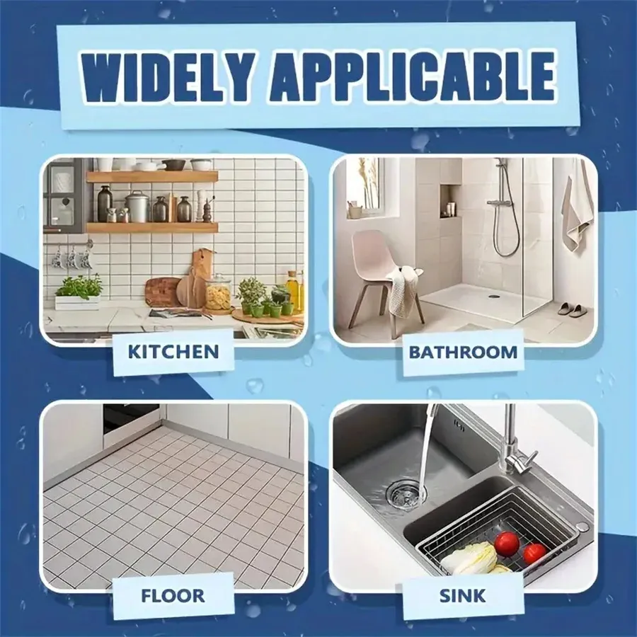 Household Waterproof Gap Grout