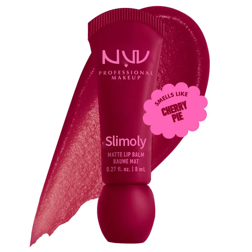 Final 6 Hours Limited-Time Discount🔥 Matte Lip Balm