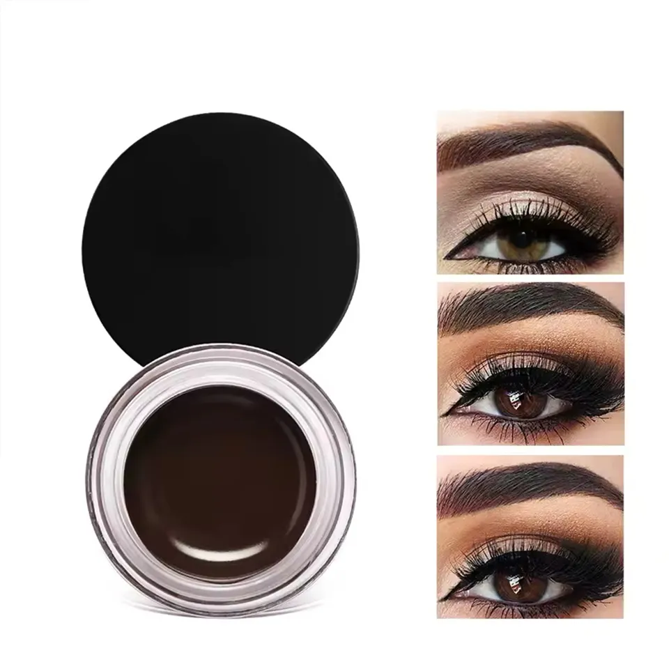 Long-Lasting Multifunctional Eyebrow Pencil