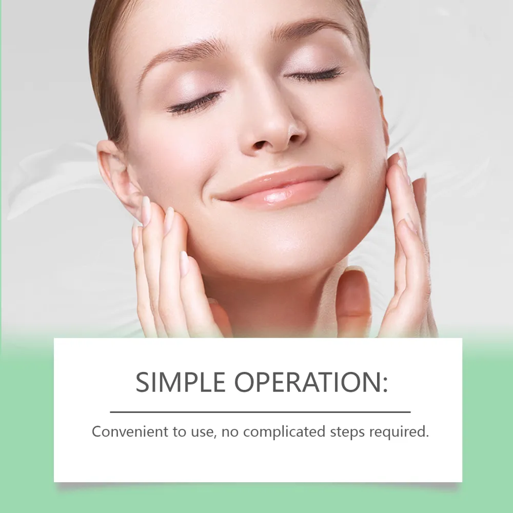 EELHOE Invisible Facial Care Patch Set