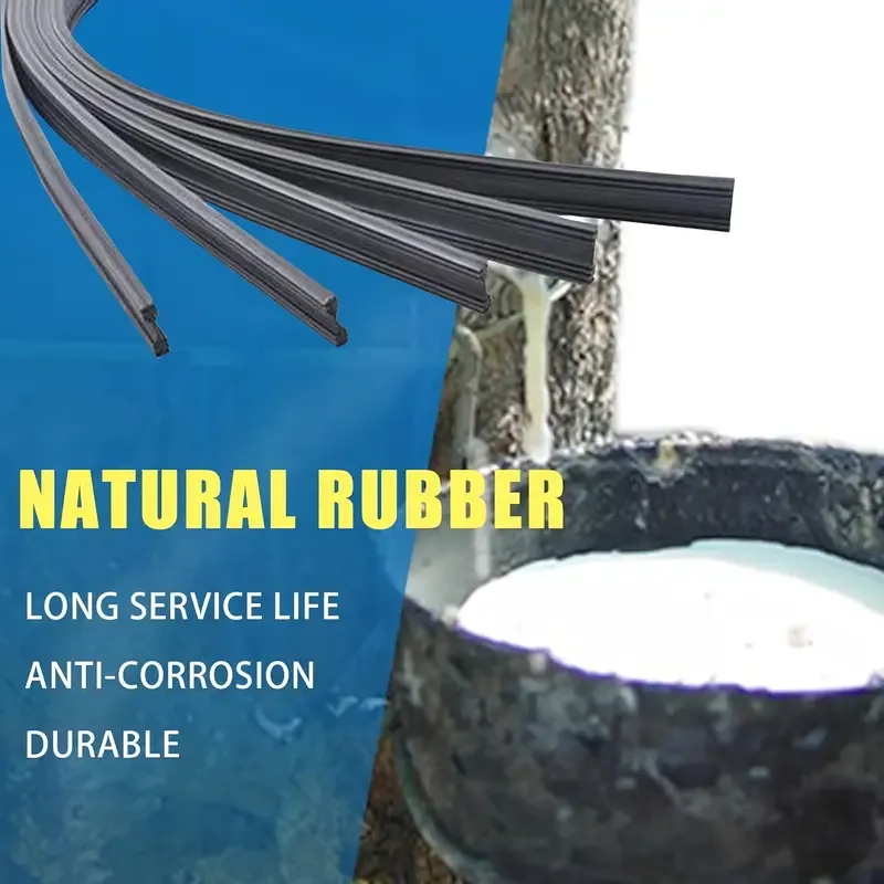 U-Shaped Hook Windshield Wiper