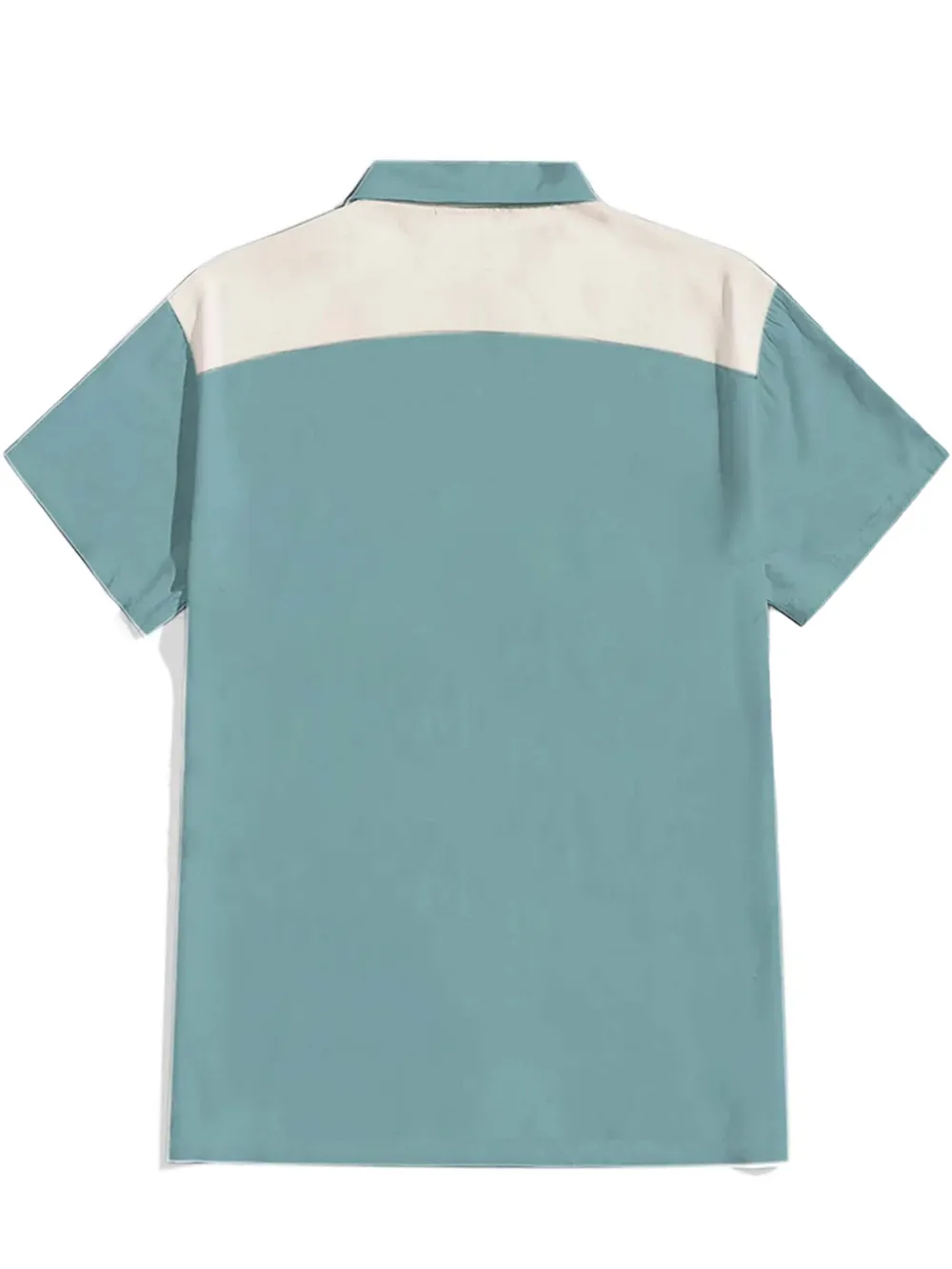 Scary Shark - 100% Cotton Shirt