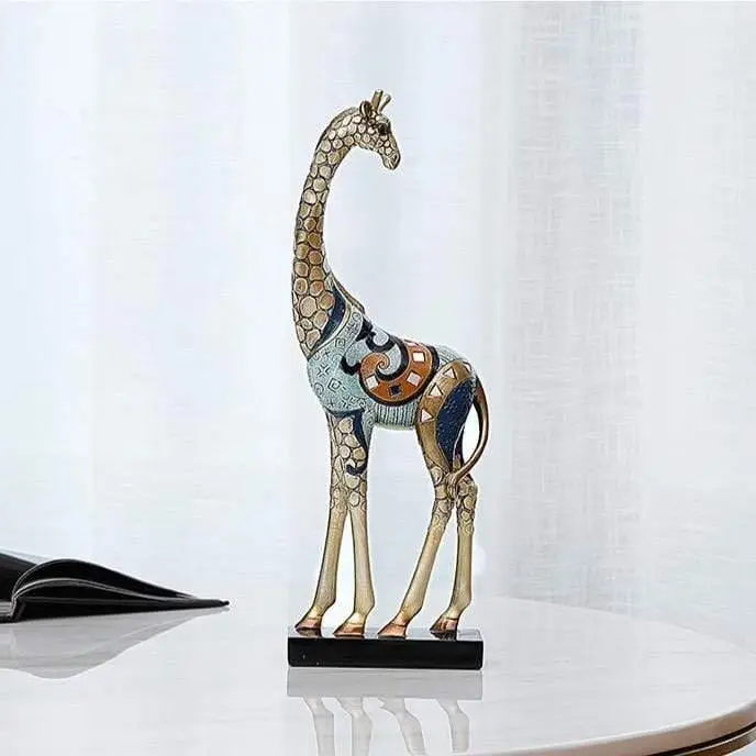 Harold Sculpture