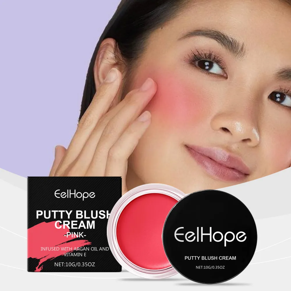 Pink Blush Clay