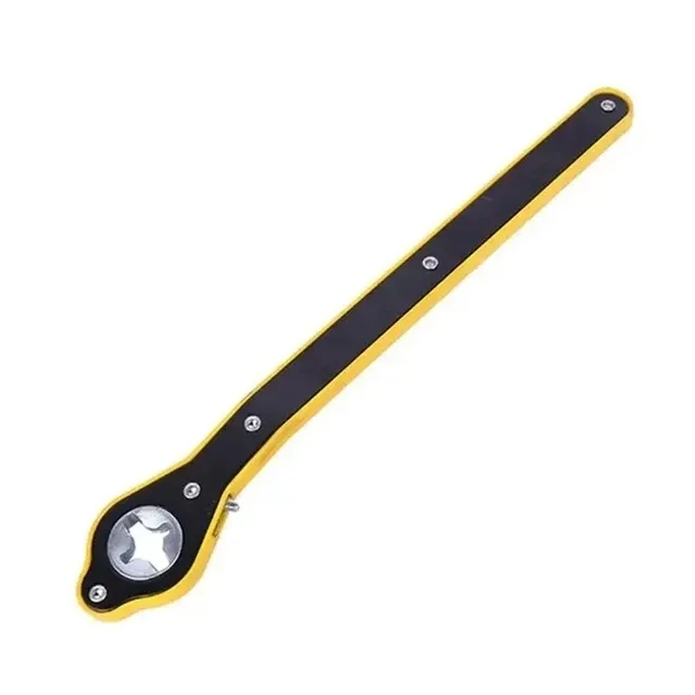 Portable Car Jack Wrench