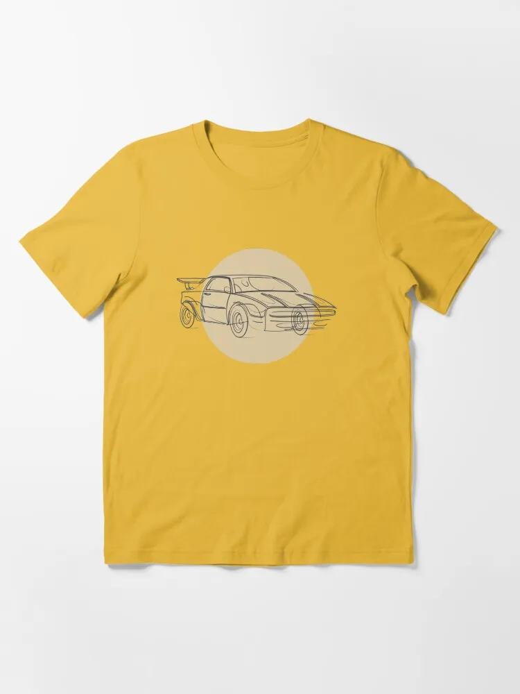 Car Essential T-Shirt