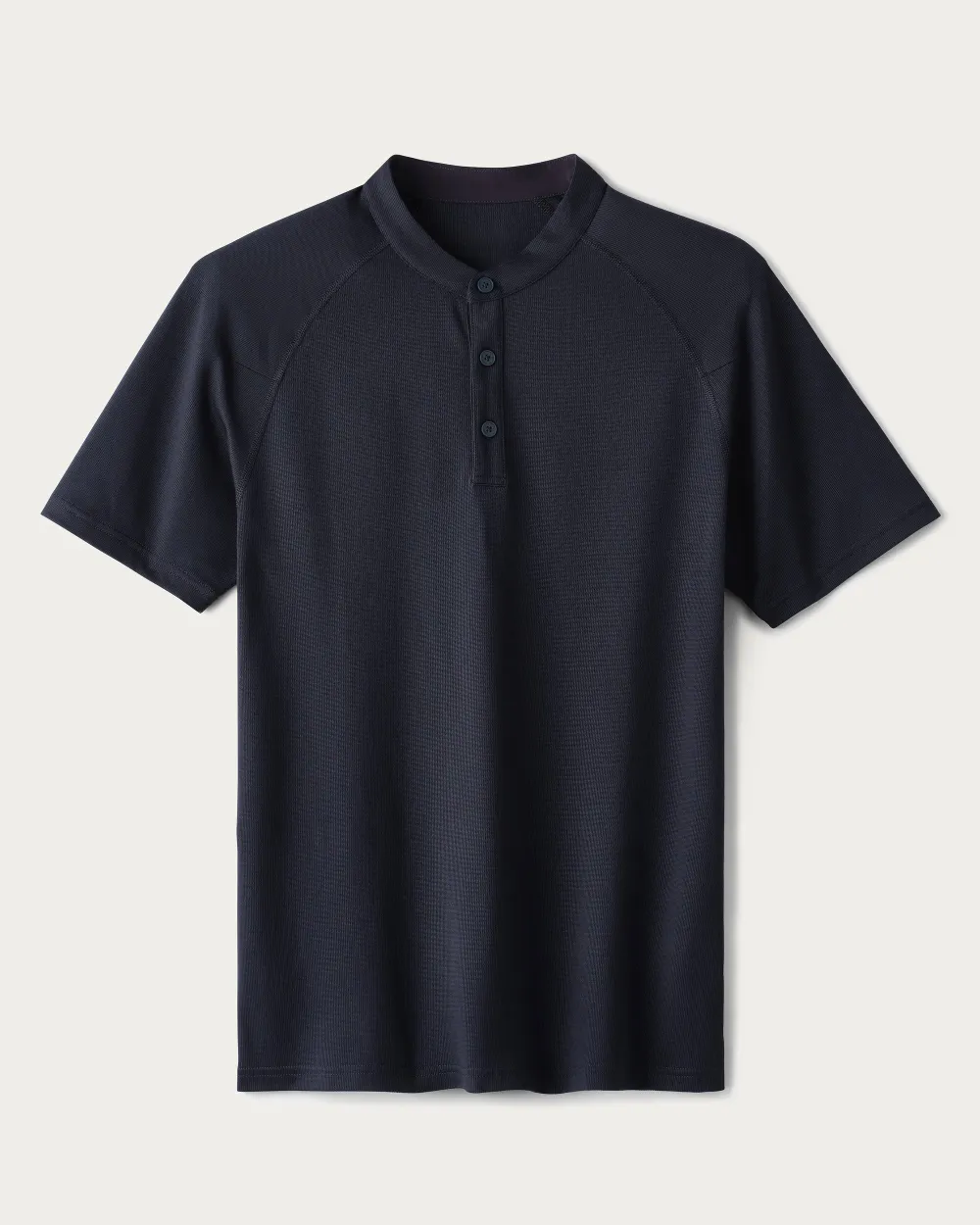 Stylish Buttoned In The Front T-Shirts
