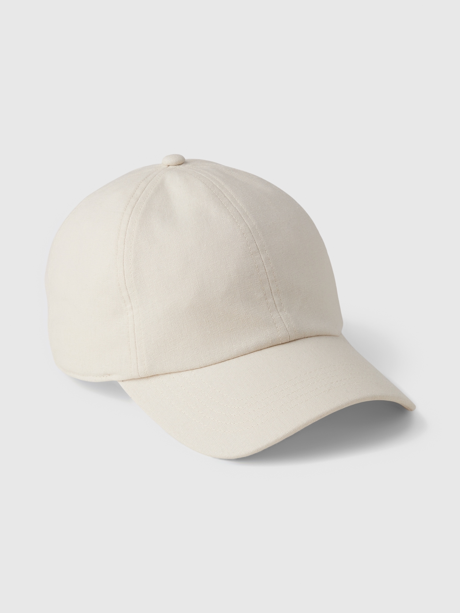 Soft Fabric Baseball Cap