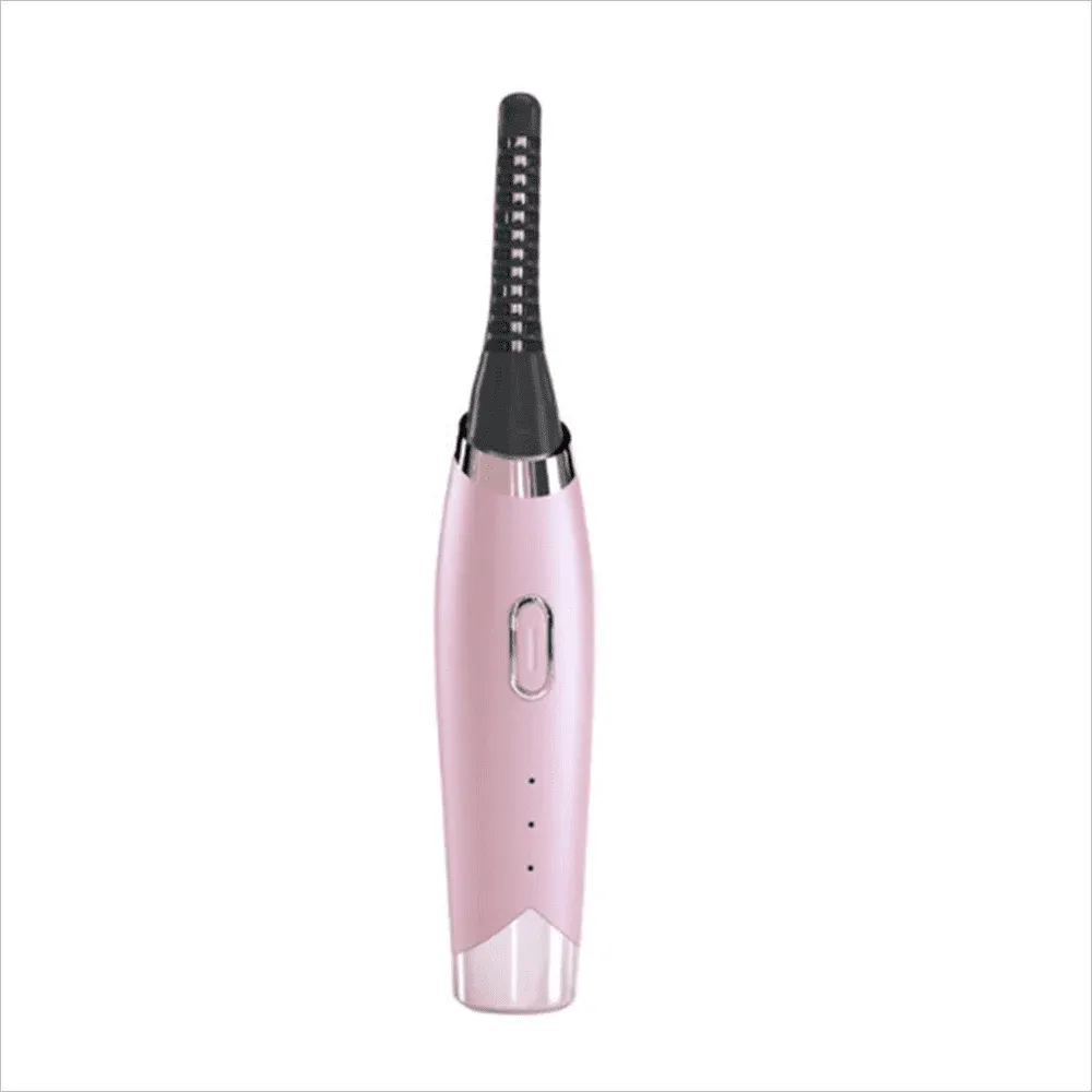 Eight-Second Rapid Heating Electric Eyelash Warmer