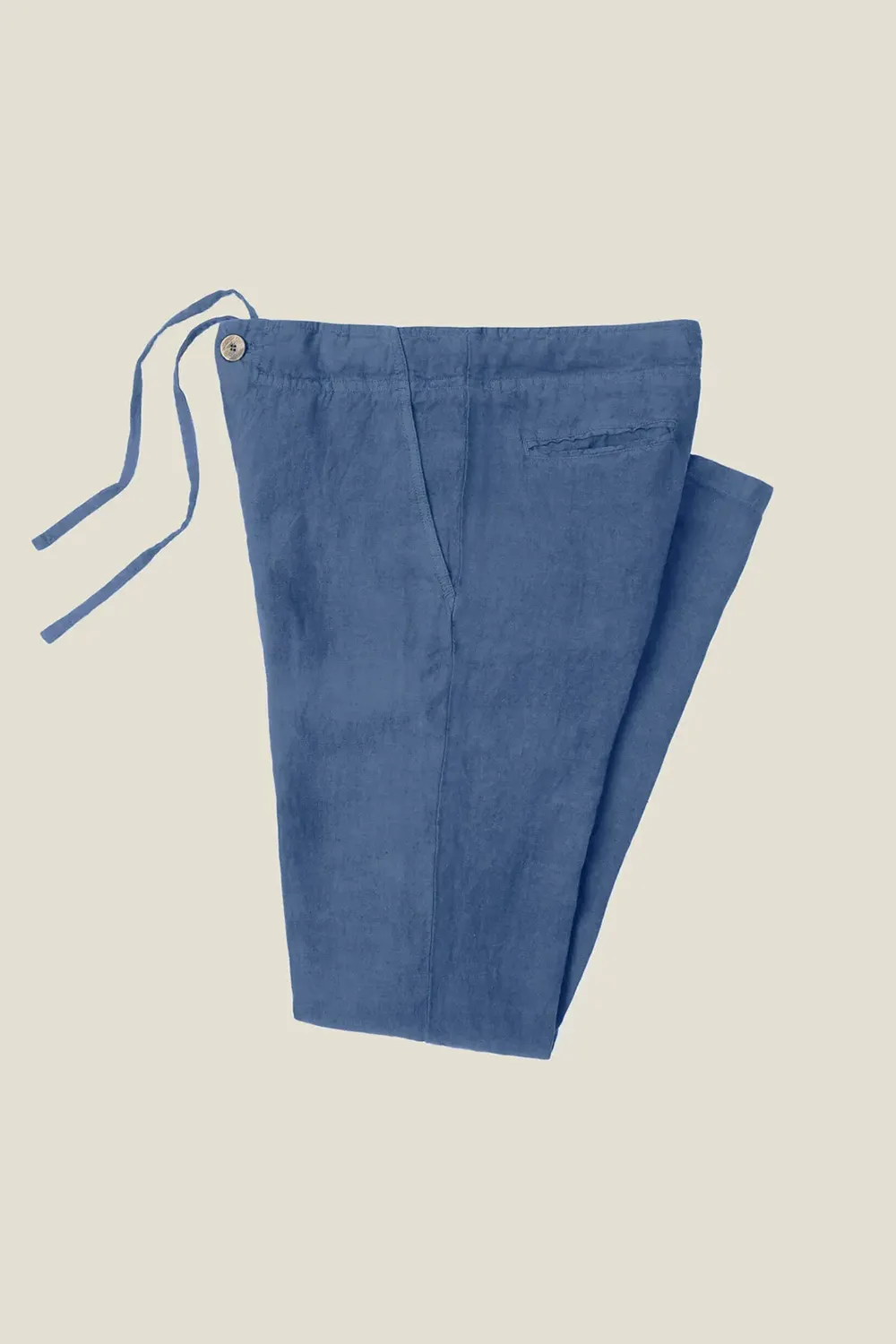 Classy All-Purpose Trousers-White