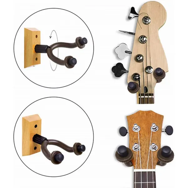Universal Guitar Hanger