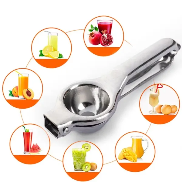 Compact Juicer Hand Press
