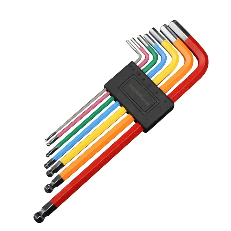 Portable Hex Key Repair Tools