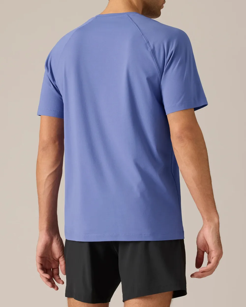 Men’s Short Sleeve Neck T-Shirts