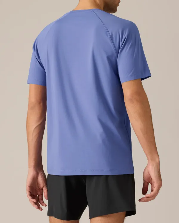 Men’s Short Sleeve Neck T-Shirts
