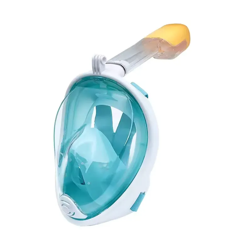 Professional Waterproof Diving Swimming Goggles