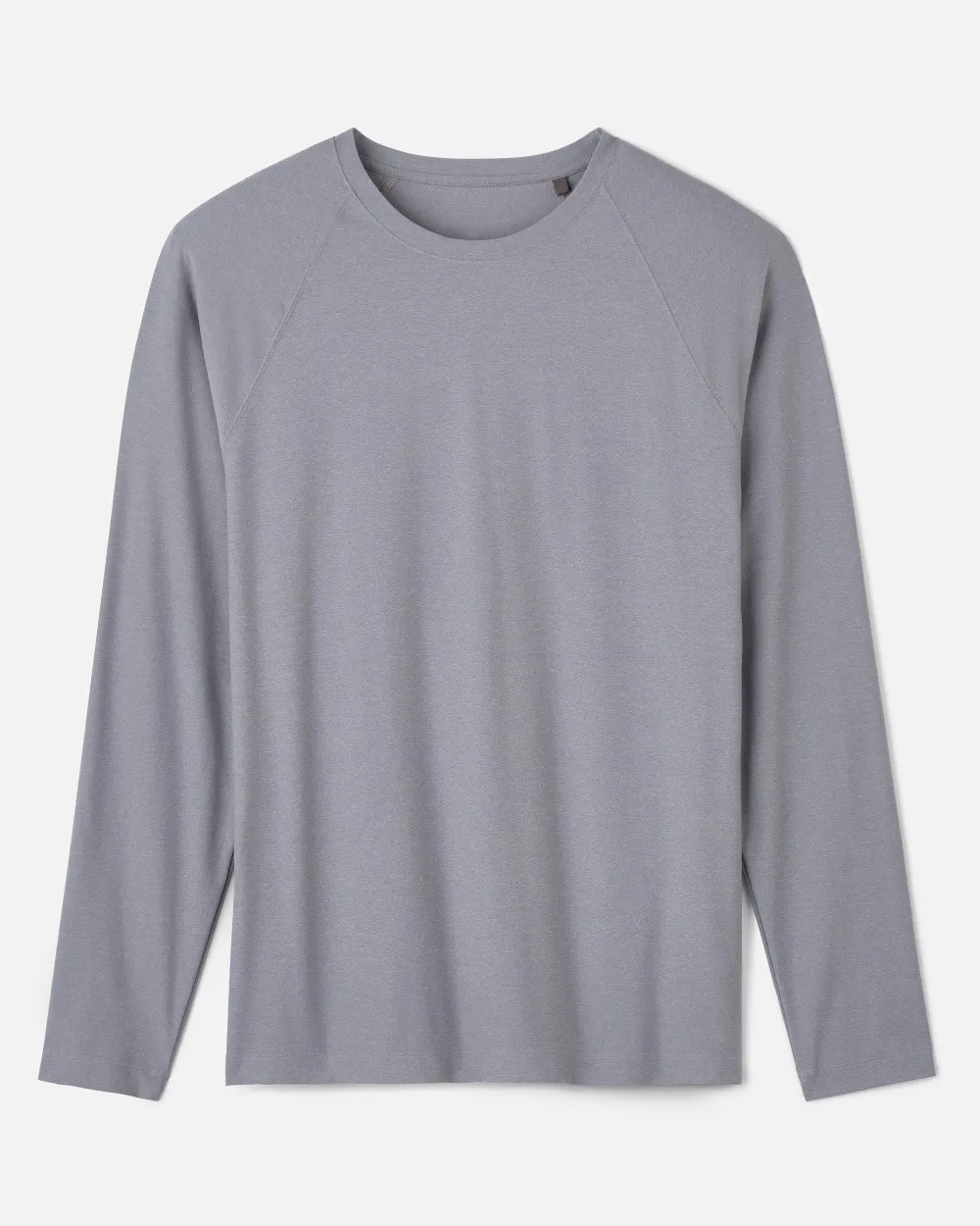 Men's Long Sleeve Cotton Casual Shirts