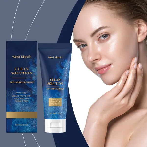 Anti-Aging Cleanser