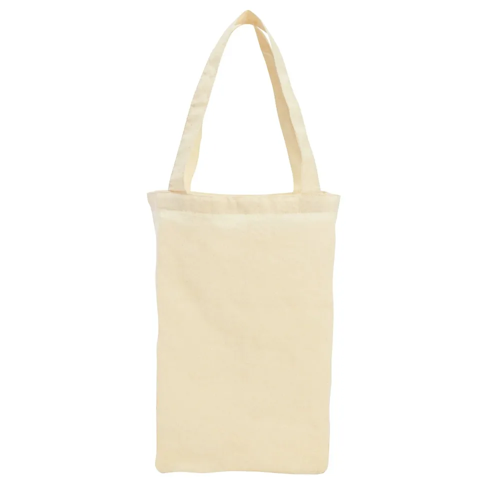 Cotton Handbag DIY Bag