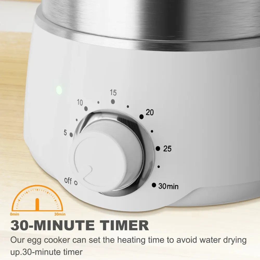 Self-Shutoff Function, Rapid Heating, Automatic Electric Cooker