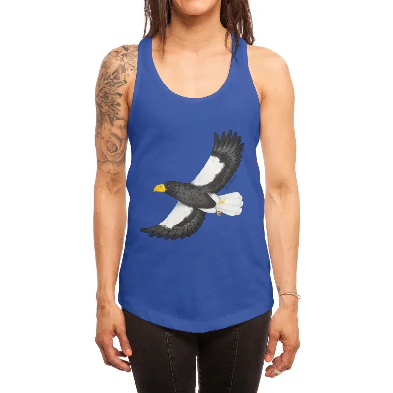 Sea Eagle Flying Tank