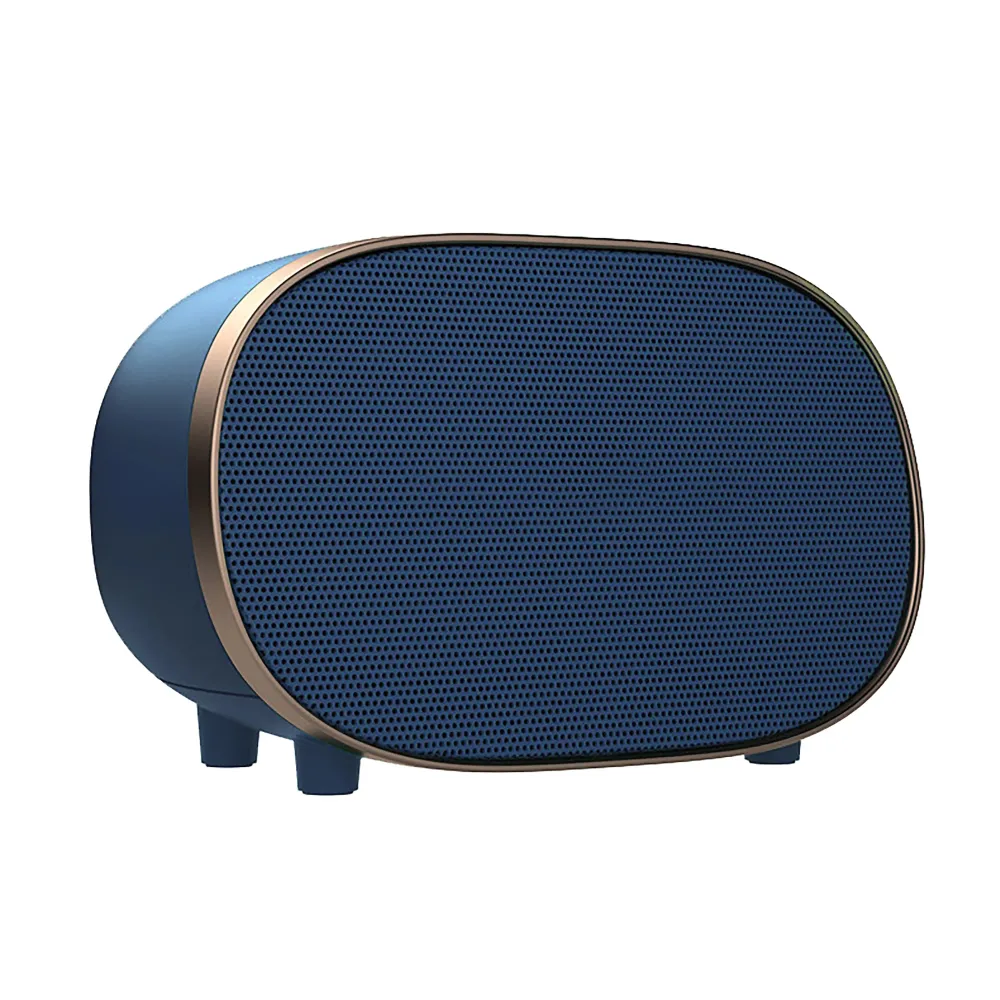 Stereo Portable Speaker