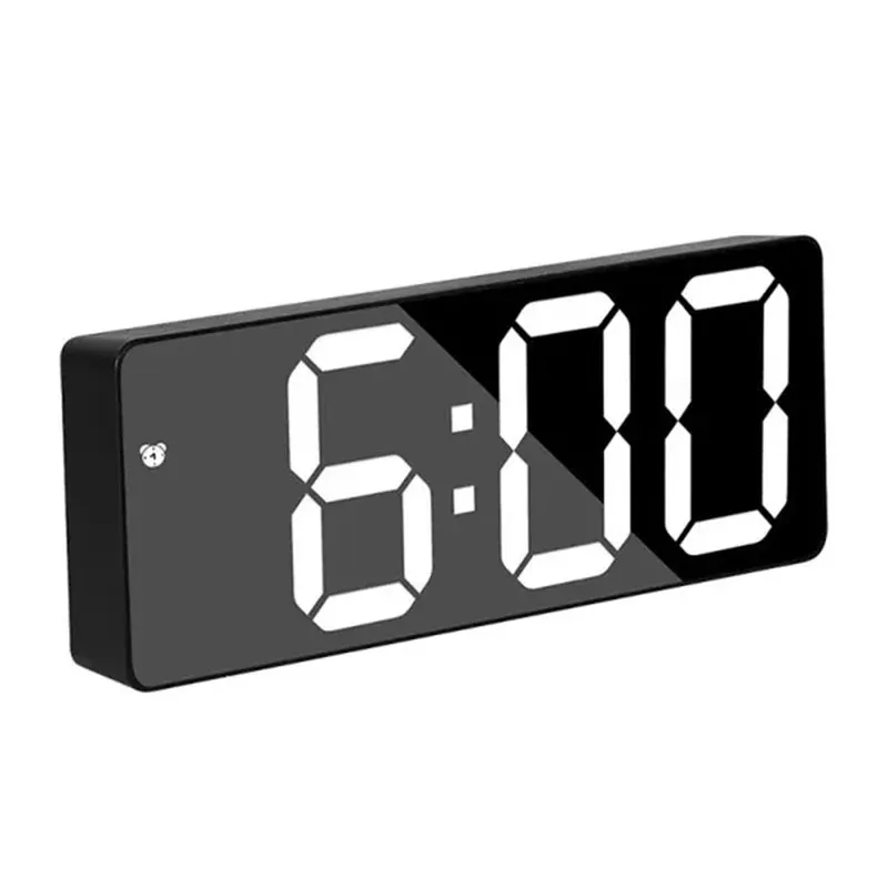 LED Electronic Clock