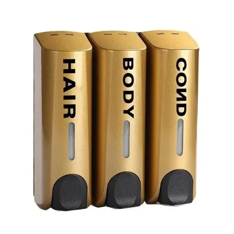 Bathroom Liquid Soap Dispenser