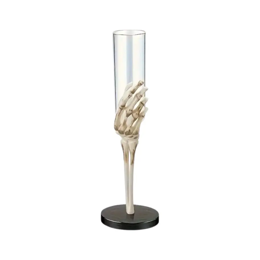 Halloween Skeleton Hands Cups 80ml