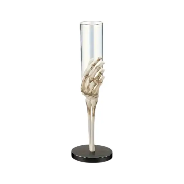 Halloween Skeleton Hands Cups 80ml