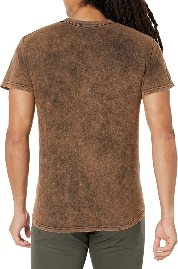 Men's Black Sabbath Washed T-Shirt