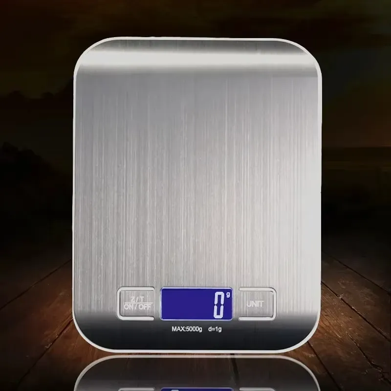 Precise Digital Electronic Scale