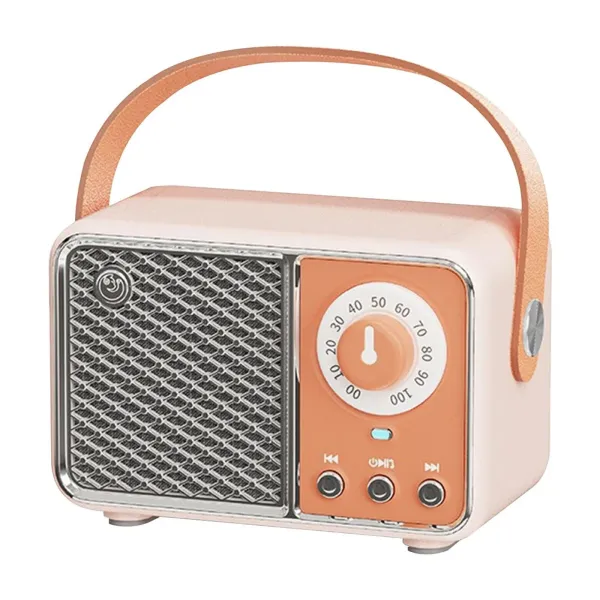 Lightweight Bluetooth Speaker