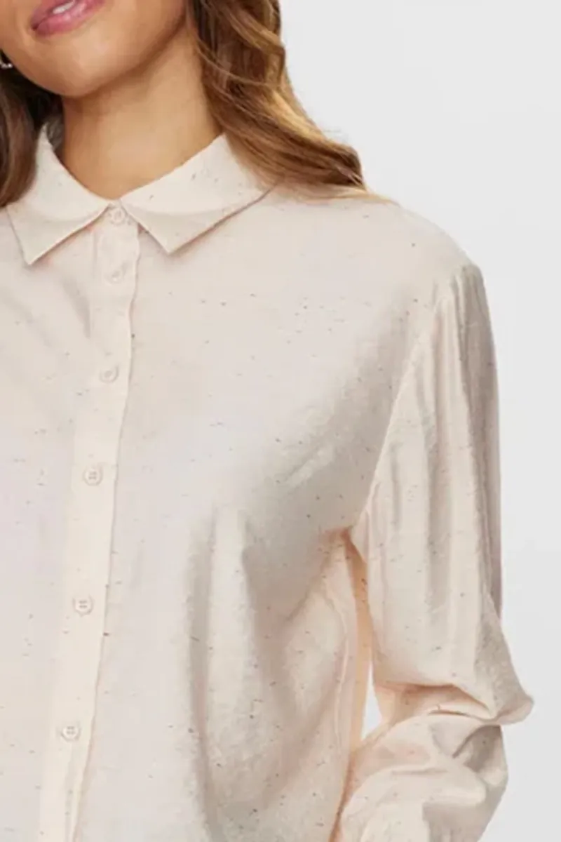 Classic Long Sleeve Button Shirts