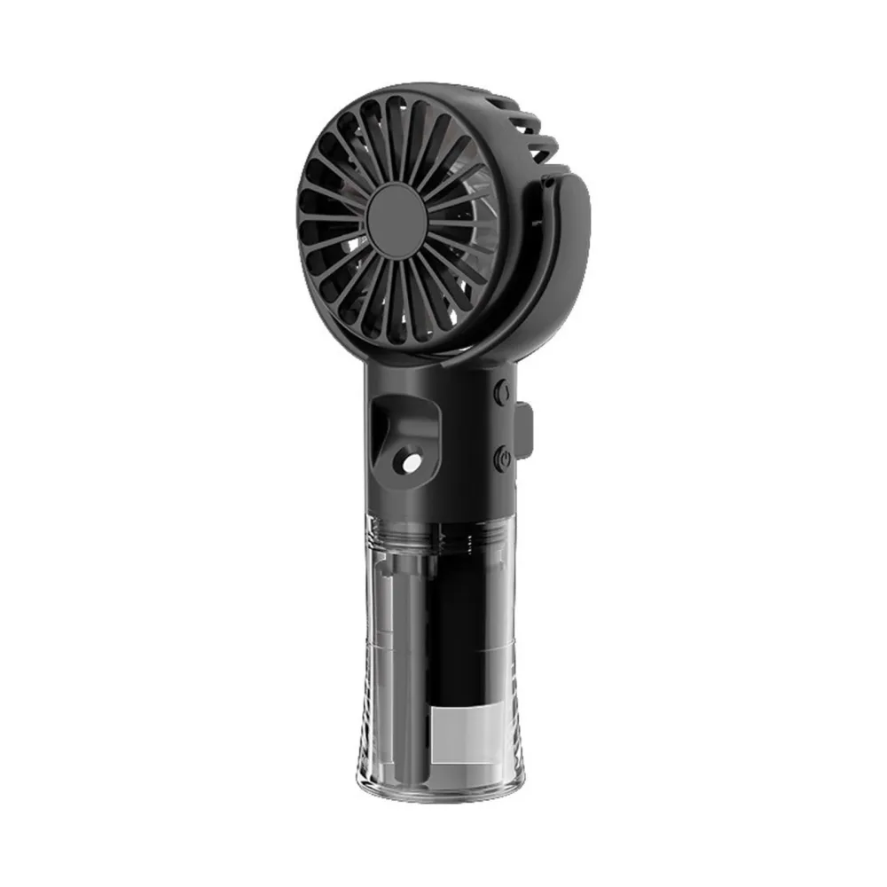 Cool Spray Fan