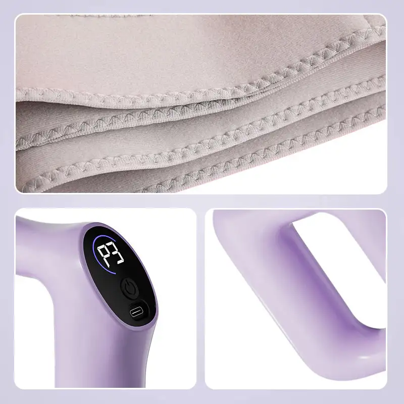 ⏳Limited time 50% off⏳Multifunctional Full-Body Fascia Ring