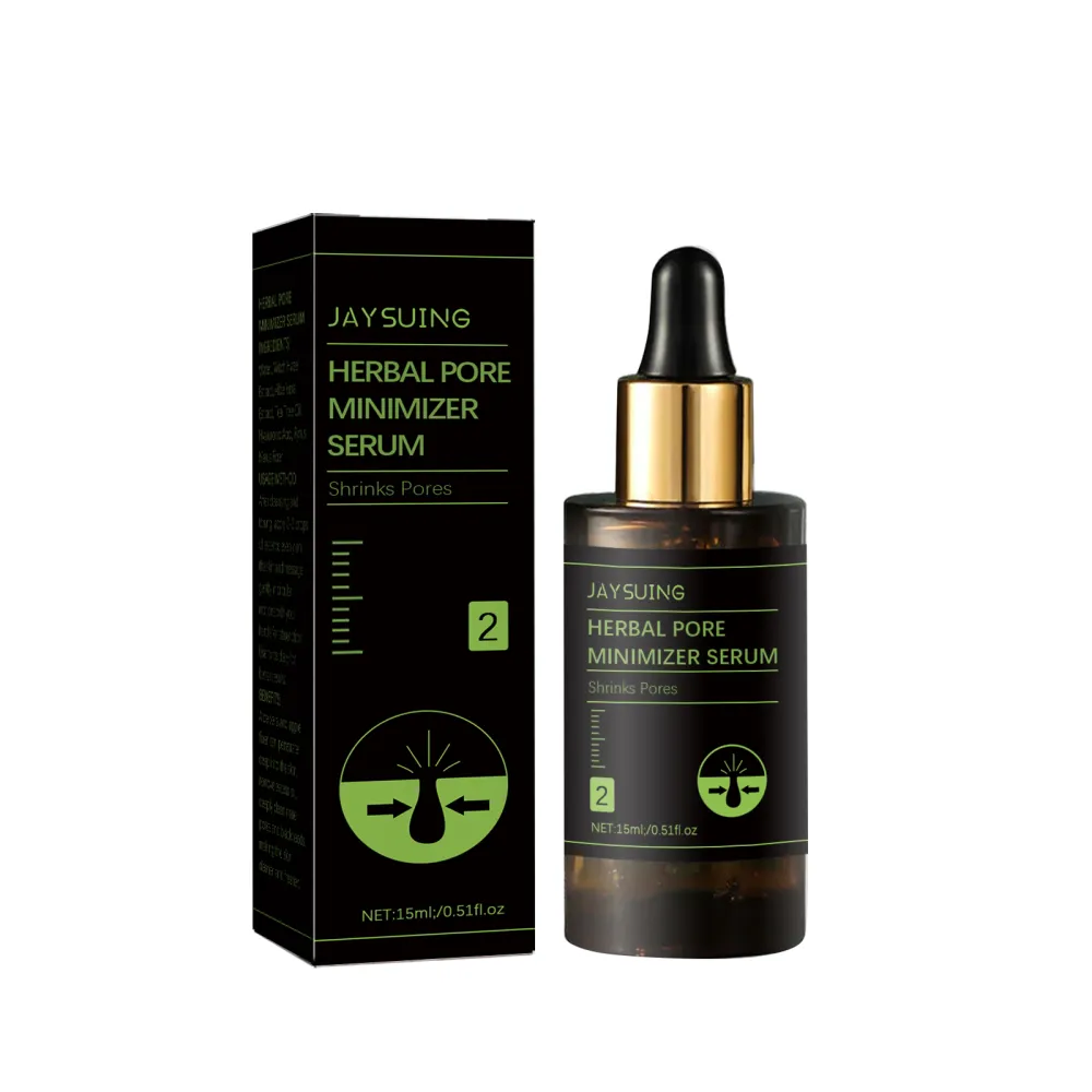Jaysuing Herbal Serum Spot Firming and Brightening Serum-$AAA
