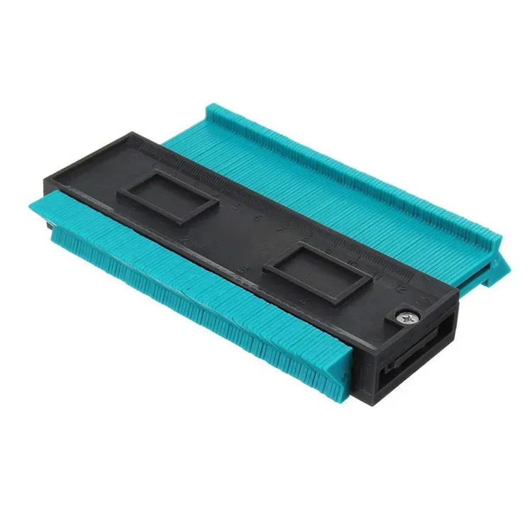 Irregular Contour Duplicator Tool